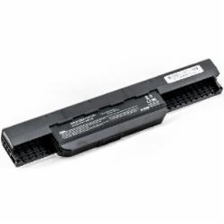 Аккумулятор PowerPlant Asus A43, A53 (A32-K53) 10.8 V 5200 mAh NB00000013