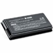 Аккумулятор PowerPlant Asus F5 (A32-F5, AS5010LH) 11.1 V 5200 mAh NB00000015