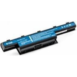 Аккумулятор PowerPlant Acer Aspire 4551 (AS10D41, GY5300LH) 10.8 V 5200 mAh NB00000028