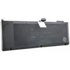 Акумулятор PowerPlant Apple MacBook Pro 15 Black (A1321) 10.95 V 5200 mAh NB00000029