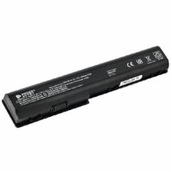 Аккумулятор PowerPlant HP DV7 (HSTNN-DB75) 14.4 V 5200 mAh NB00000030