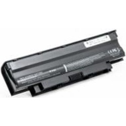 Аккумулятор PowerPlant Dell Inspiron 13R (04YRJH, DE N4010 3S2P) 11.1 V 5200 mAh NB00000037