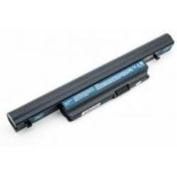 Аккумулятор PowerPlant Acer Aspire 4553 (AS10B41) 11.1 V 4400 mAh NB00000039