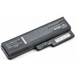 Аккумулятор PowerPlant Lenovo G430(ASM 42T4586, LOG530LH) 11.1 V 5200 mAh NB00000042