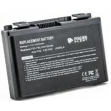 Аккумулятор PowerPlant Asus F82 (A32-F82, AS F82 3S2P) 11.1 V 5200 mAh NB00000058