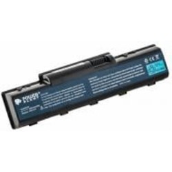 Акумулятор PowerPlant Acer Aspire 4710 (AS07A41, AC43103S2P) 11.1 V 5200 mAh NB00000063