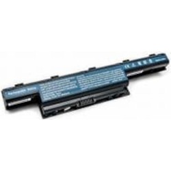 Аккумулятор PowerPlant Acer Aspire 4551 (AS10D41, AC 4741 3S2P) 10.8 V 6600 mAh NB00000064