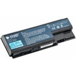 Акумулятор PowerPlant Acer Aspire 5230 (AS07B41, AR5923LH) 14.8 V 5200 mAh NB00000065