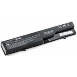 Аккумулятор PowerPlant HP 420 (587706-121, H4320LH) 10.8 V 5200 mAh NB00000068