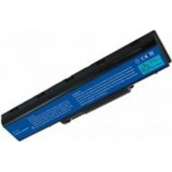 Аккумулятор PowerPlant Acer Aspire 4732 (AS09A31 ,ARD725LH) 11.1 V 5200 mAh NB00000101