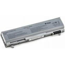 Акумулятор PowerPlant Dell Latitude E6400 11.1 V 5200 mAh NB00000111