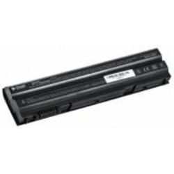 Акумулятор PowerPlant Dell Latitude E6420 (X57F1, DL6420LH) 11.1 V 5200 mAh NB00000117