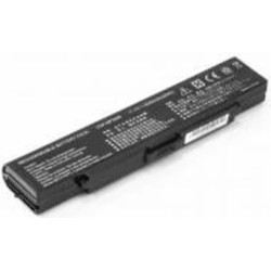 Акумулятор PowerPlant Sony VAIO VGN-CR20 (VGP-BPS9, SO BPS9 3S2P) 11.1 V 5200 mAh NB00000137