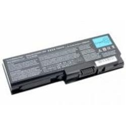 Акумулятор PowerPlant Toshiba Satellite P200 (PA3536U-1BRS, TA3536LH) 10.8 V 5200 mAh NB00000140