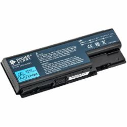 Акумулятор PowerPlant Acer Aspire 5230 (AS07B51, AC 5520 3S2P) 10.8 V 5200 mAh NB00000146