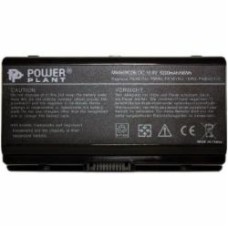 Аккумулятор PowerPlant Toshiba Equium L40 (PA3615U-1BRS) 10.8 V 5200 mAh NB00000208