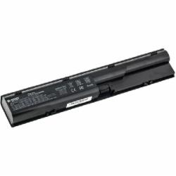 Акумулятор PowerPlant HP ProBook 4330s (HSTNN-I02C) 10.8 V 5200 mAh NB00000210