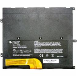 Акумулятор PowerPlant Dell Vostro V13 (0NTG4J) 11.1 V 2800 mAh NB00000216