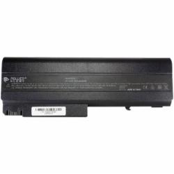 Акумулятор PowerPlant HP Notebook 6510b (HSTNN-UB08) 10.8 V 7800 mAh NB00000241