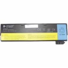 Акумулятор PowerPlant Lenovo ThinkPad T440 (45N1127) 10.8 V 5200 mAh NB00000252