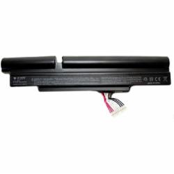 Акумулятор PowerPlant Acer Aspire TimelineX 3830T (3ICR19/B6) 10.8 V 5200 mAh NB00000265
