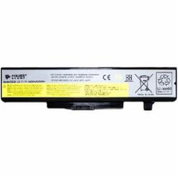 Акумулятор PowerPlant Lenovo G580 Series (L11L6F01) 11.1 V 5200 mAh NB00000276