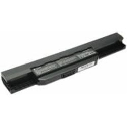 Акумулятор PowerPlant Asus A43 A53 (A32-K53) 10.8 V 4400 mAh NB00000282