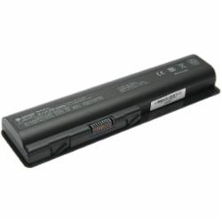 Акумулятор PowerPlant HP Pavilion DV4 (HSTNN-DB72, HP5028LH) 10.8 V 4400 mAh NB00000288