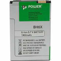 Аккумулятор PowerPlant Motorola BH6X DROID X2 MB860 1900 мА/ч (DV00DV6118)