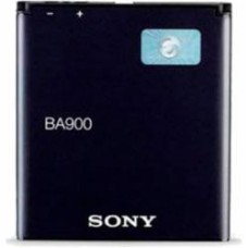 Аккумулятор PowerPlant Sony Ericsson BA900 Xperia J 1900 мА/ч (DV00DV6174)