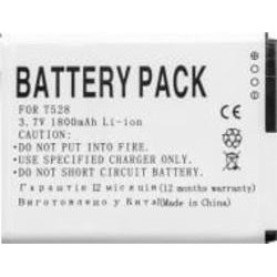 Аккумулятор PowerPlant HTC t528 1800 мА/ч (DV00DV6187)