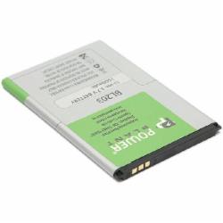 Аккумулятор PowerPlant для Lenovo A369i (BL203) 1500 мА/ч (DV00DV6227)