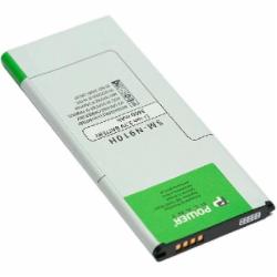 Аккумулятор PowerPlant для Samsung SM-N910H (EB-BN910BBE) 3220 мА/ч (DV00DV6257)