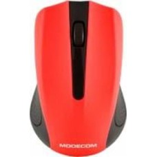 Мышь MODECOM MC-WM9 (M-MC-0WM9-150) black/red