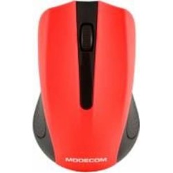 Мышь MODECOM MC-WM9 (M-MC-0WM9-150) black/red