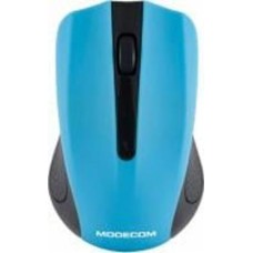Мышь MODECOM MC-WM9 (M-MC-0WM9-140) black/blue