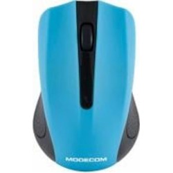 Мышь MODECOM MC-WM9 (M-MC-0WM9-140) black/blue