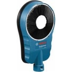 Насадка для пылеудаления Bosch Professional GDE 162 1600A001G8