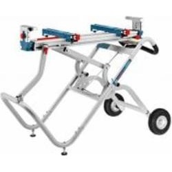Стол инструментальный Bosch Professional GTA 60 W 0601B12000