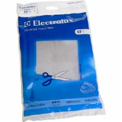 Фильтр для пылесоса Electrolux EF1