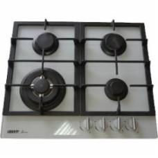 Варочная поверхность газовая Liberty PG6141G-CCW (420)