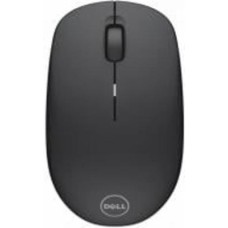 Мышь Dell WM126 Wireless Optical 570-AAMH black