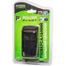 Зарядное устройство PowerPlant Nikon EN-EL11, Pentax D-Li78, Samsung SLB-10A,Casio NP-60 (DV33DV2228)