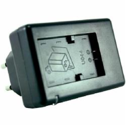 Зарядное устройство PowerPlant Sony NP-FP50,NP-FP70,NP-FH50,NP-FH70,NP-FV50,NP-FV100 Slim (DVOODV2020)