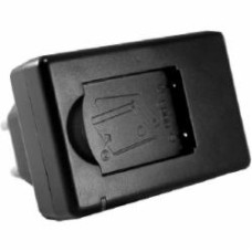 Зарядное устройство PowerPlant Olympus Li-40B, Li-42B, D-Li63, KLIC-7006 EN-EL10, NP-45 Slim (DVOODV2043)