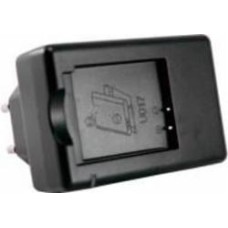 Зарядное устройство PowerPlant Olympus Li-50B, NP-BK1, D-Li78, D-Li92, DB-80 Slim (DVOODV2109)