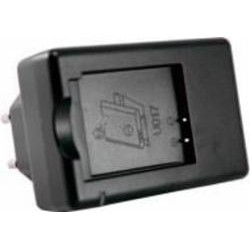 Зарядное устройство PowerPlant Olympus Li-50B, NP-BK1, D-Li78, D-Li92, DB-80 Slim (DVOODV2109)
