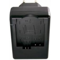 Зарядное устройство PowerPlant Canon LP-E5, IA-BP85ST Slim (DVOODV2225)