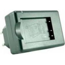 Зарядное устройство PowerPlant Nikon EN-EL12 Slim (DVOODV2242)