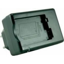 Зарядное устройство PowerPlant Canon LP-E8 Slim (DVOODV2255)
